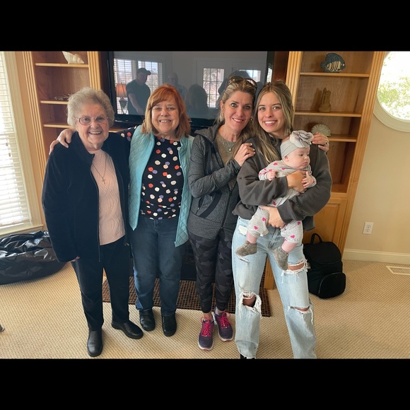 Meet your Posher, Wendy - Picture 10 of 12